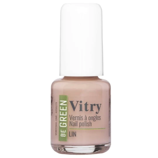 Vernis à Ongles green lin