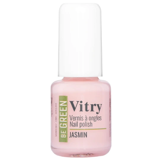 Vernis à Ongles Be Green Jasmin