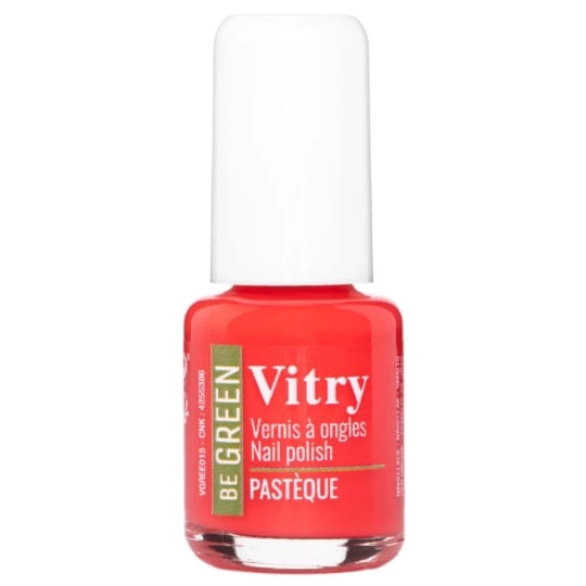 Vernis à Ongles Be Green Pasteque