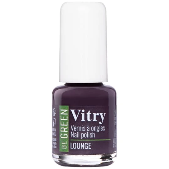 Vernis À Ongles Lounge Be Green