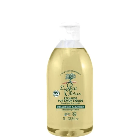 Recharge de Savon Liquide