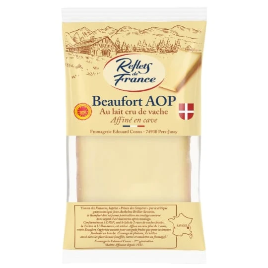 Fromage Beaufort AOP