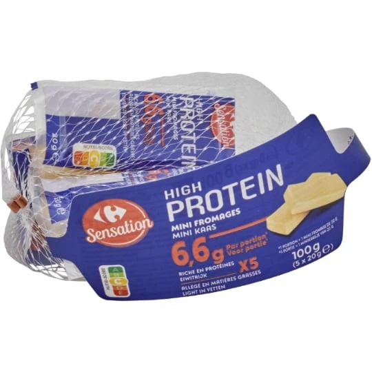 Mini Fromage High Protein
