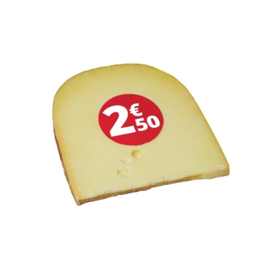 Gouda jeune