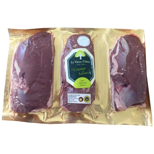 Magret de Canard