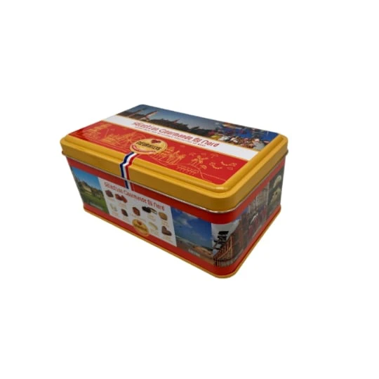 Confiseries et Chocolats du Nord de la France