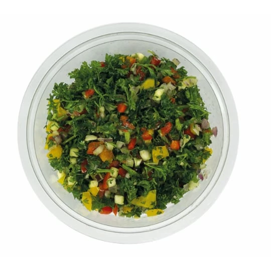 Marinade Mexicaine