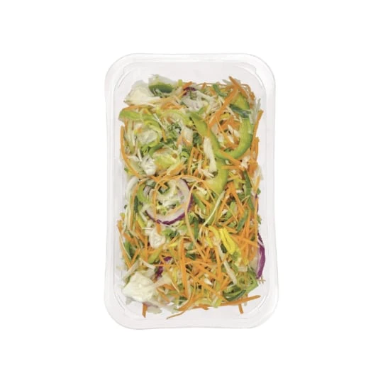 Wok Gourmand