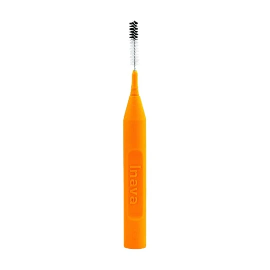 Brossette interdentaire Monocompact