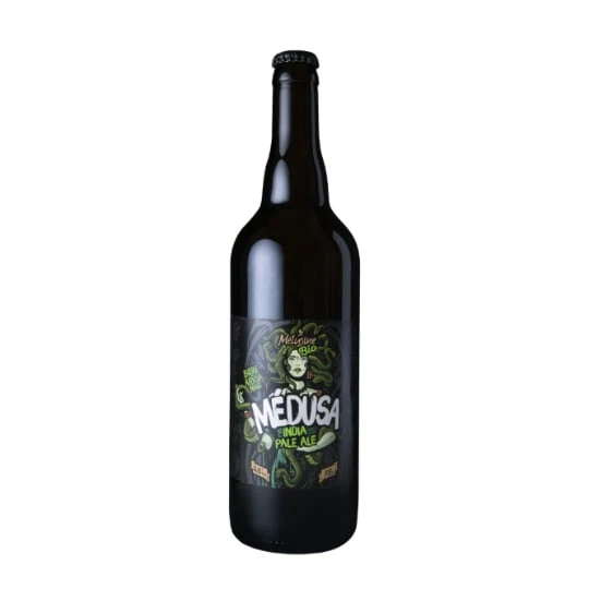 Bière Blonde IPA Bio 5,6%