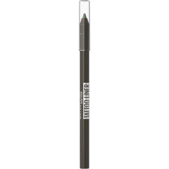 Eyeliner Liner Gel Longue tenue Teinte Aurora Flip (823) Tattoo Liner