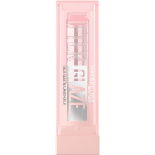 Baume à L'huile Lifter Glaze 002 Pink Drip Nu