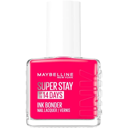 Vernis à Ongles  Ink Bonder 180 Rosef
