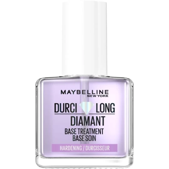 Vernis Durcisseur Longue Durée Diamant