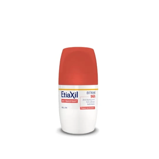 Déodorant Bille 96h