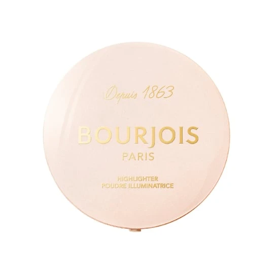 Poudre Illuminatrice Hightlighter Champagne 03