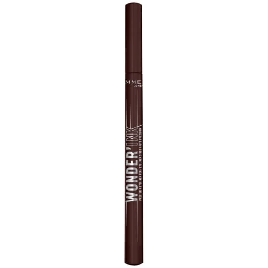 Eyeliner Feutre Précision Teinte Spiced Chestnut (002) Wonder Ink