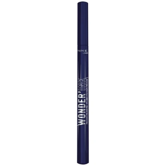 Eyeliner Waterproof Feutre précision Teinte Aquatic Aria (003)