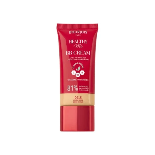BB Crème Healthy Mix beige foncé 3.5