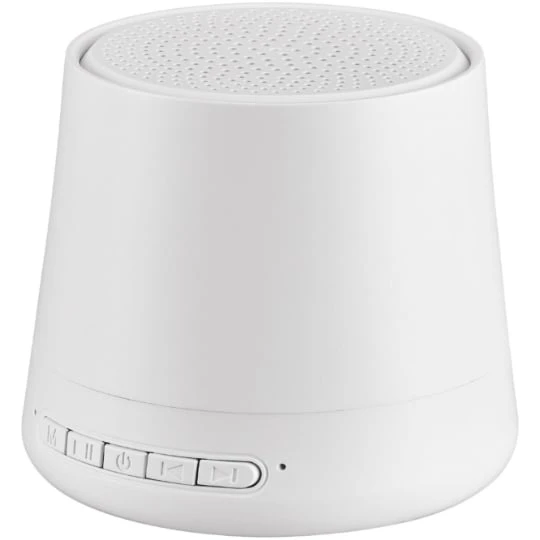 Enceinte Bluetooth portable Blanc BTS20