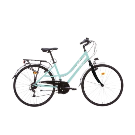 Vélo de ville pour femme 28