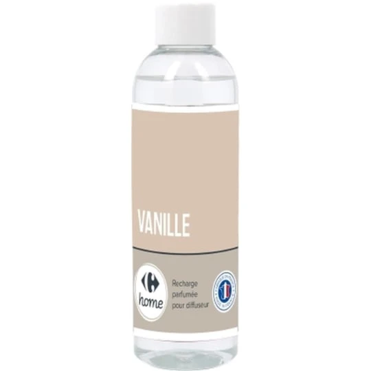 Recharge Parfumée 200 ml Vanille