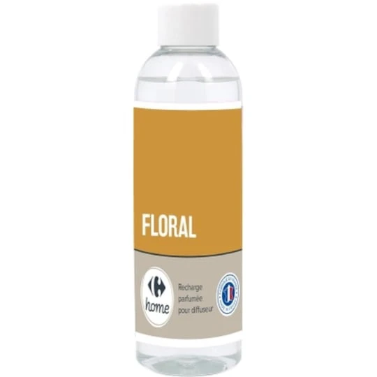 Recharge Parfumée 200 ml Floral