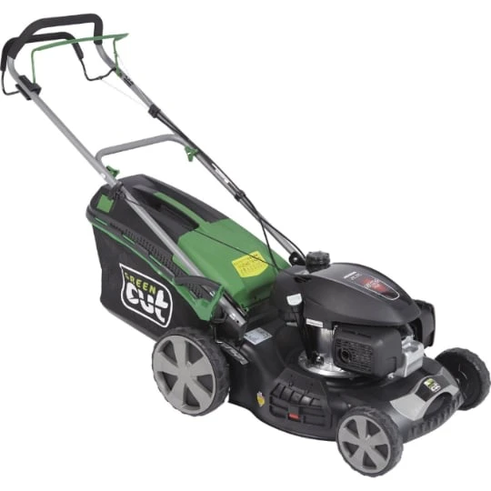 Tondeuse à Gazon Thermique 145 CC moteur HONDA GCV145