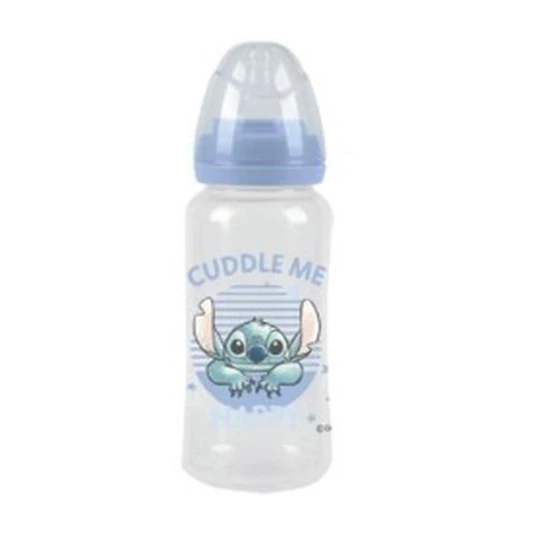 Biberon bébé bleu 360 mL