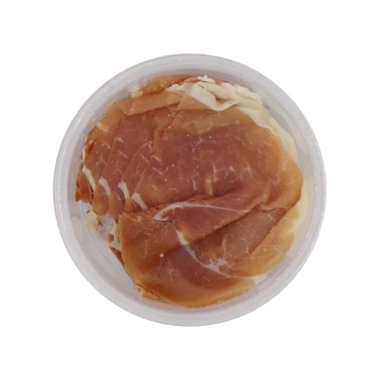 Jambon Serrano Chiffonnade