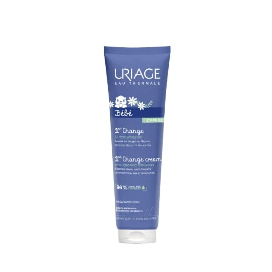 Crème change bébé Apaise et Protège