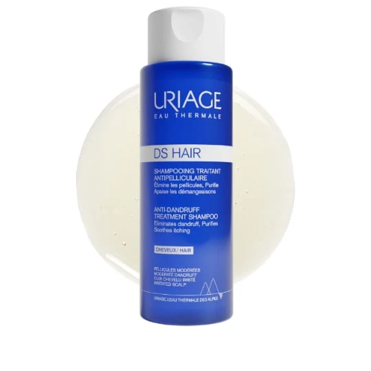 Shampoing Antipelliculaire Ds Hair