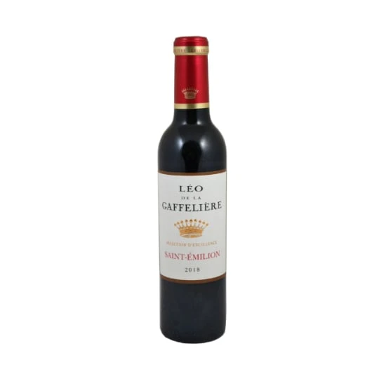 Vin Rouge Bordeaux Saint-Emilion AOC