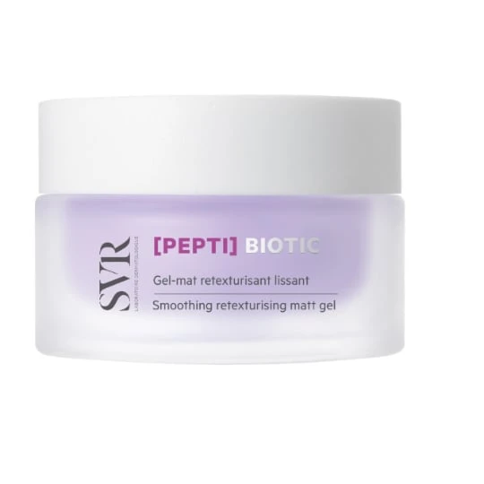 Gel Anti-rides Peaux Normales à Mixtes Retexturisant Lissant Rechargeable