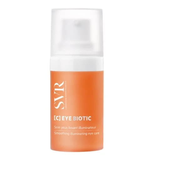 Soin Lissant Illuminateur Contour des Yeux Biotic