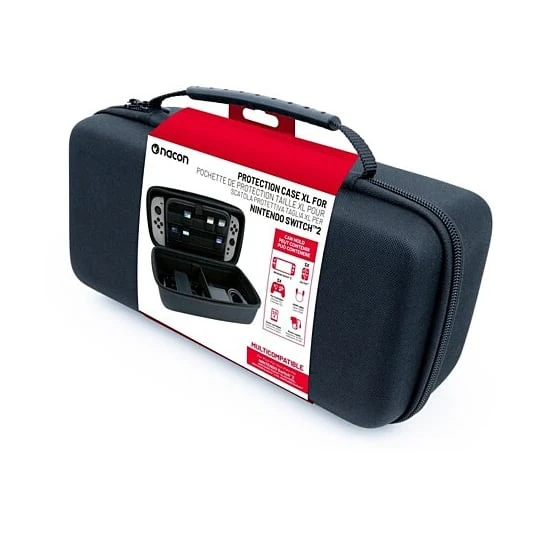 Pochette de protection XL pour Nintendo Switch 2