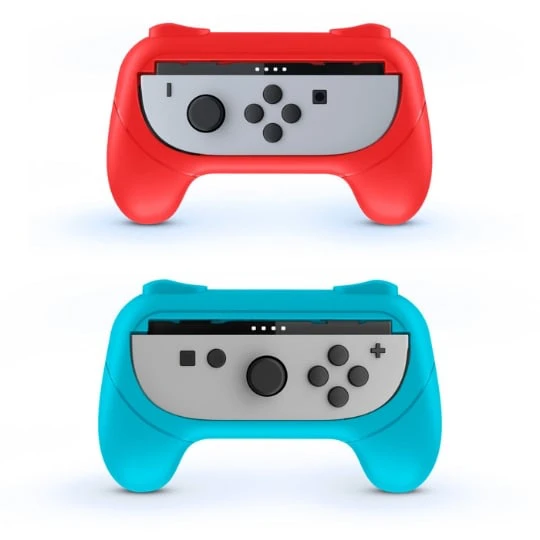 Set de 2 Joy-Con Grips pour Nintendo Switch 2