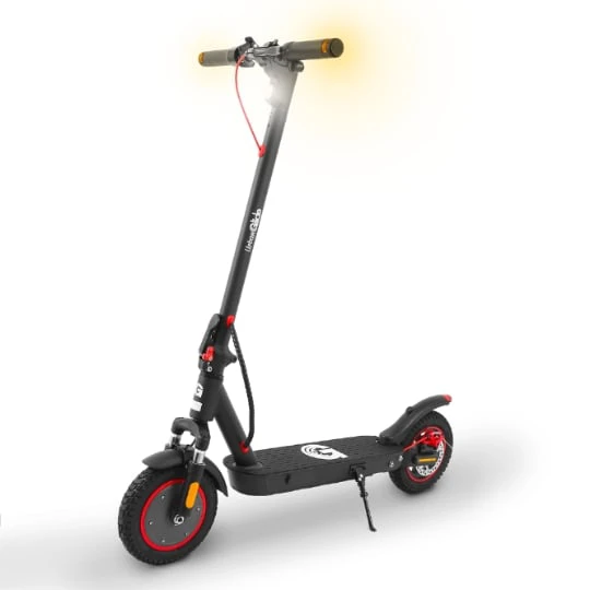 Trottinette électrique Ride 100 Max 2