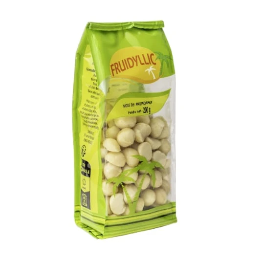 Noix de macadamia