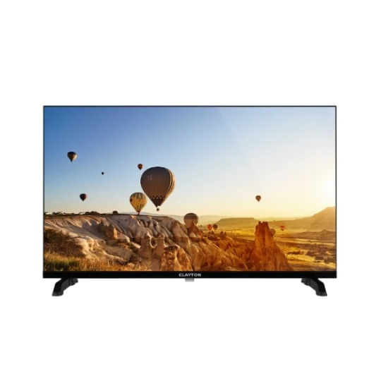 TV LED HD 24'' (61 cm) CL24LED25BSW