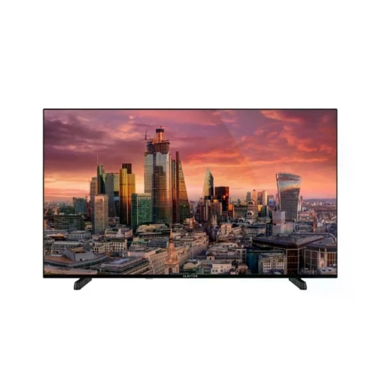 TV QLED 55'' (139 cm) CL55QUHDSW25B