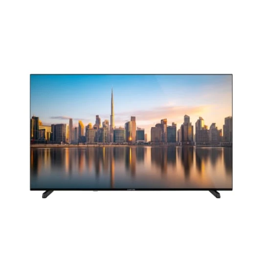 TV  QLED 4K 65'' (164 cm) CL65QUHDSW25B