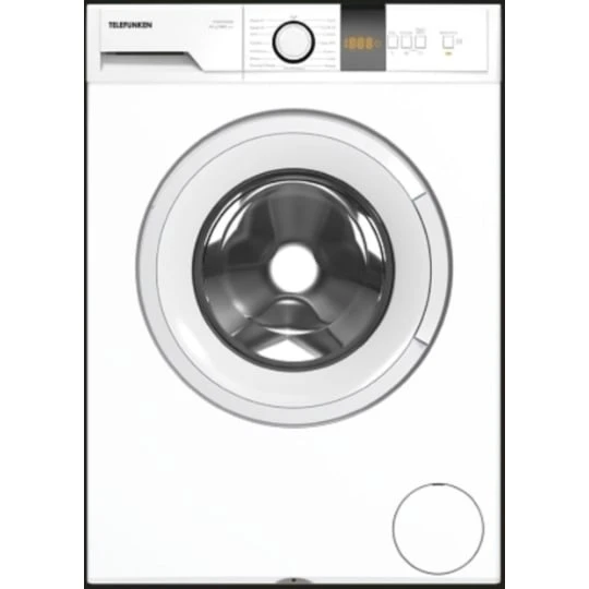 Lave-linge frontal 10kg 1400 tours TFWM1014AW blanc