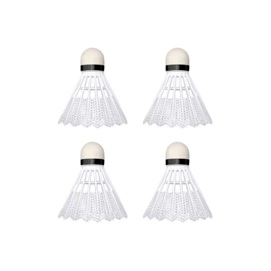 Volants badminton