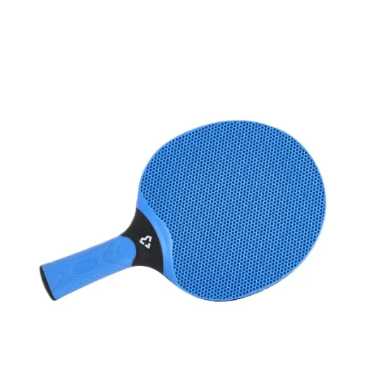 Raquette de tennis de table - Bleu
