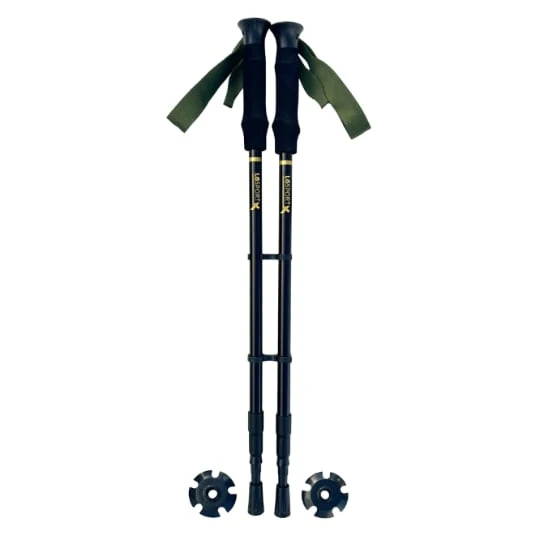 Bâton de marche Telescopiques