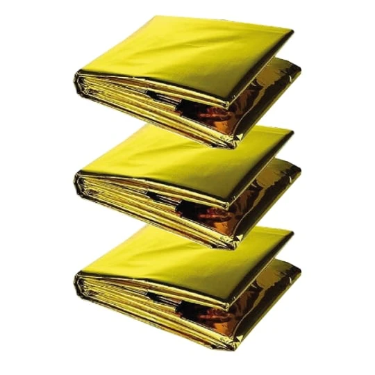 Couverture de survie