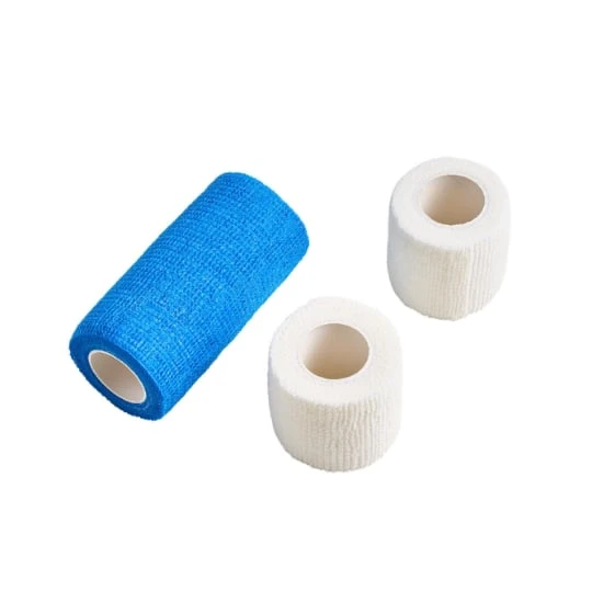 Bande de contension Adhésive