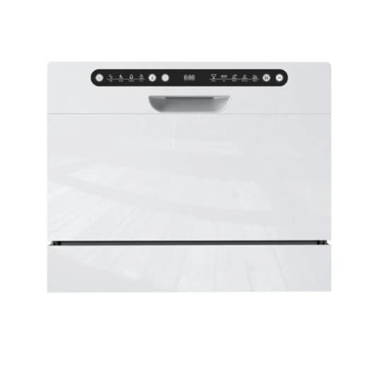 Lave-vaisselle 6 couverts MED8407