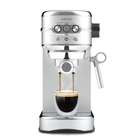 Machine à expresso Expresso MEDST697